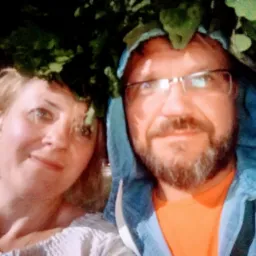 Nie tylko pracą człowiek żyje