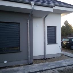 Płyta karton gips Mirostowice dolne 4