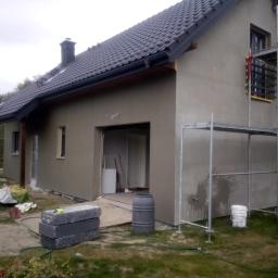 Płyta karton gips Mirostowice dolne 3