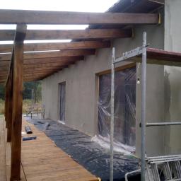 Płyta karton gips Mirostowice dolne 2