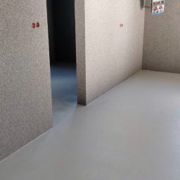 Tynki maszynowe Gościcino 1