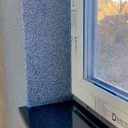 Tynki maszynowe Gościcino 2