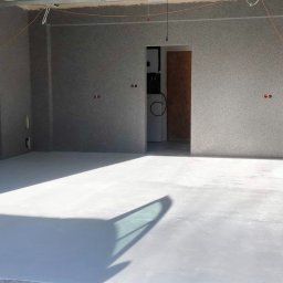 Tynki maszynowe Gościcino 4