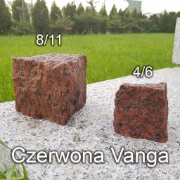 Kostka granitowa Jaworzyna Śląska 3