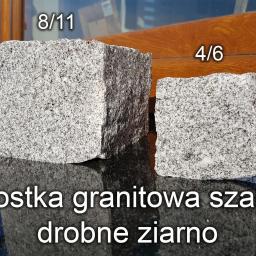Kostka granitowa Jaworzyna Śląska 9
