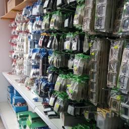 Transport busem Pułtusk 3