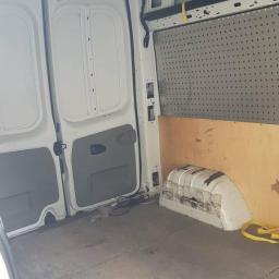 Transport busem Pułtusk 4