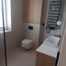 Montaż wykładzin Pabianice