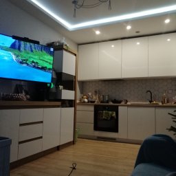 Domy murowane Stargard 1