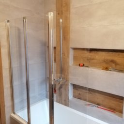 Domy murowane Stargard 3