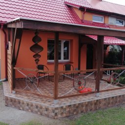 Domy murowane Stargard 4