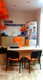 Dom Finansowy QS - Kredyt hipoteczny Olsztyn
