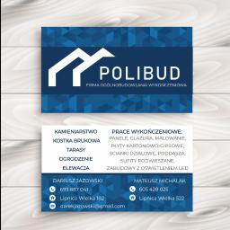 Dariusz Jazowski - Parapety Zewnętrzne Lipnica Wielka