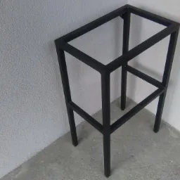 Stelaż pod umywalkę