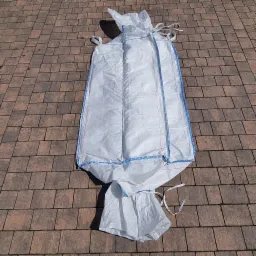 Uzywane worki Big Bag - do pononwego wykorzystania