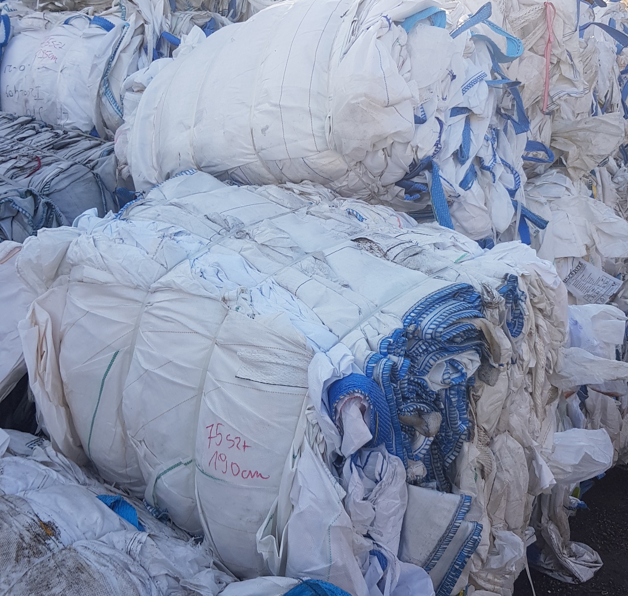 Sprzedaż Big Bagów Hurt - Detal.