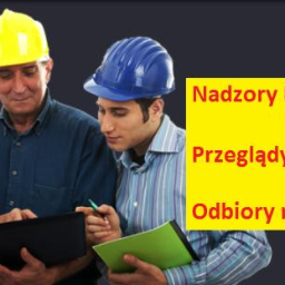 Nadzór inny Warszawa 2