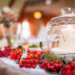 Enjoy your weddding- kompleksowa organizacja ślubów i przyjęć weselnych Białystok 3