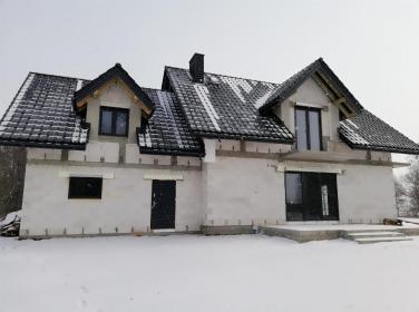 WINLUX Grzegorz Konopka - Bramy Goniądz