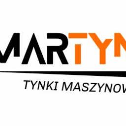 FHU MARTYN - Perfekcyjny Tynk Natryskowy Limanowa