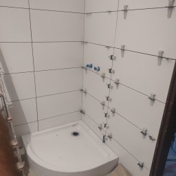 Remont łazienki Pruszków 3