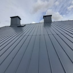 Budomex - Fantastyczna Naprawa Dachów w Słupsku