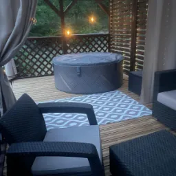 Od zadowolonej klientki