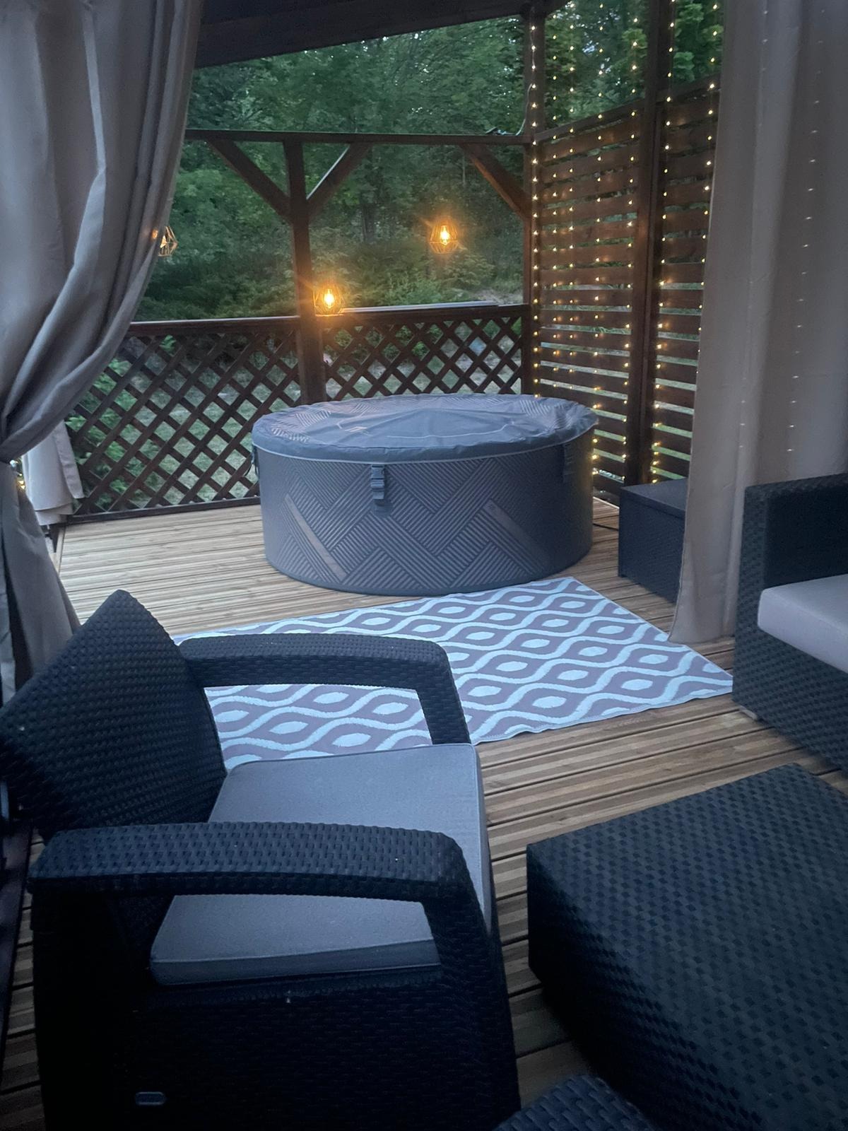 Od zadowolonej klientki