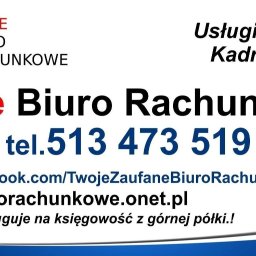 Twoje Biuro Rachunkowe - Marek Pudełko - Biuro Rachunkowe Kozy