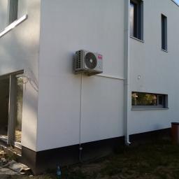 Cool-Install - Montaż klimatyzatora R Design Berlin.