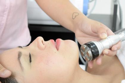 Salon Zdrowia i Urody AGMA - Medycyna naturalna Lubaczów