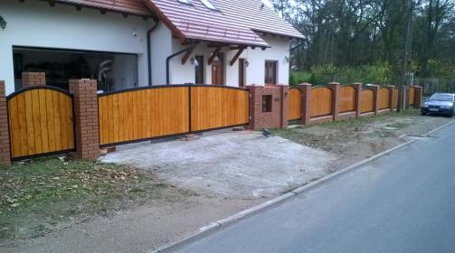 HADES ART WARSZTAT - Balustrady szklane Poznań