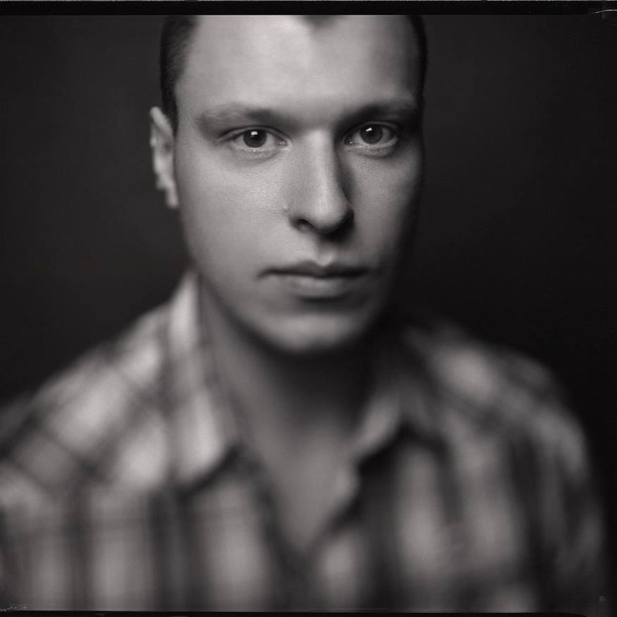 Bartosz Zaborowski, założyciel