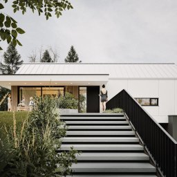 Projektowanie domów Limanowa 4