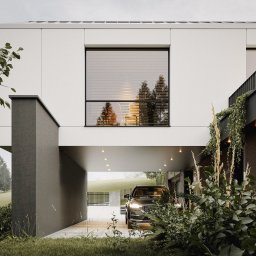 Projektowanie domów Limanowa 3