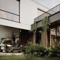 Projektowanie domów Limanowa 2