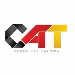 CAT Spółka z o.o. - Sprzedaż Materiałów Budowlanych Chorzów