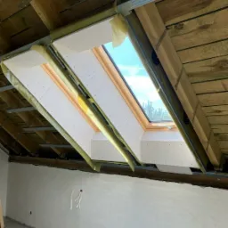 Tak przygotowujemy okna przed pianowaniem