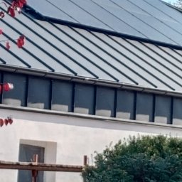 Zaklad dekarsko blacharski - Doskonałe Wykonanie Dachu w Grodzisku Wielkopolskim
