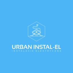 Urban Instal-El - Elektryk Giżycko
