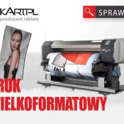 RekArt.pl producent reklam - Usługi Marketingowe Świebodzin