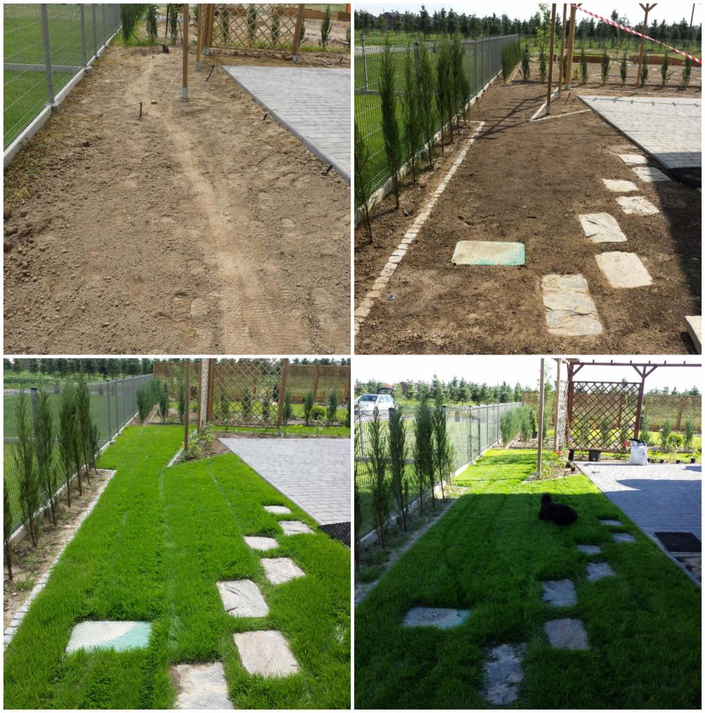 Realizacja założeń deweloperskich