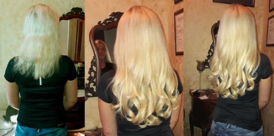 Perfect Hair Renata Dubiel Żuwała - Stylista Kraków