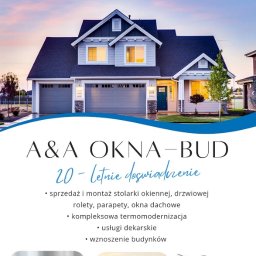 P.H.U. "Olek" - Mycie Elewacji Domów Bolesławiec