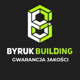 BYRUK BUILDING Sp.z o.o. - Szpachlowanie Suchy Las