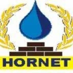 HORNET - Budownictwo Inżynieryjne Ojrzeń