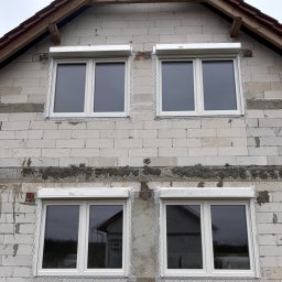 Demonti Karol Prybacki - Sprzedaż Okien PCV Gorz&oacute;w Wielkopolski