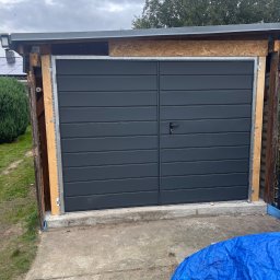 Okna PCV Gorzów Wielkopolski 2