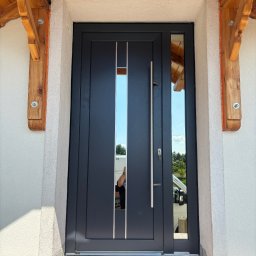 Okna PCV Gorzów Wielkopolski 3