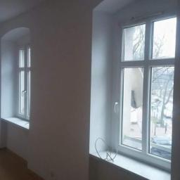 Wykonanie elewacji Gliwice 2